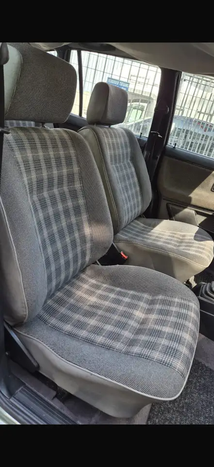 Volkswagen Passat (C), foto 8