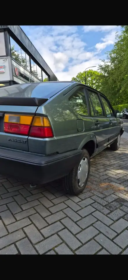 Volkswagen Passat (C), foto 6
