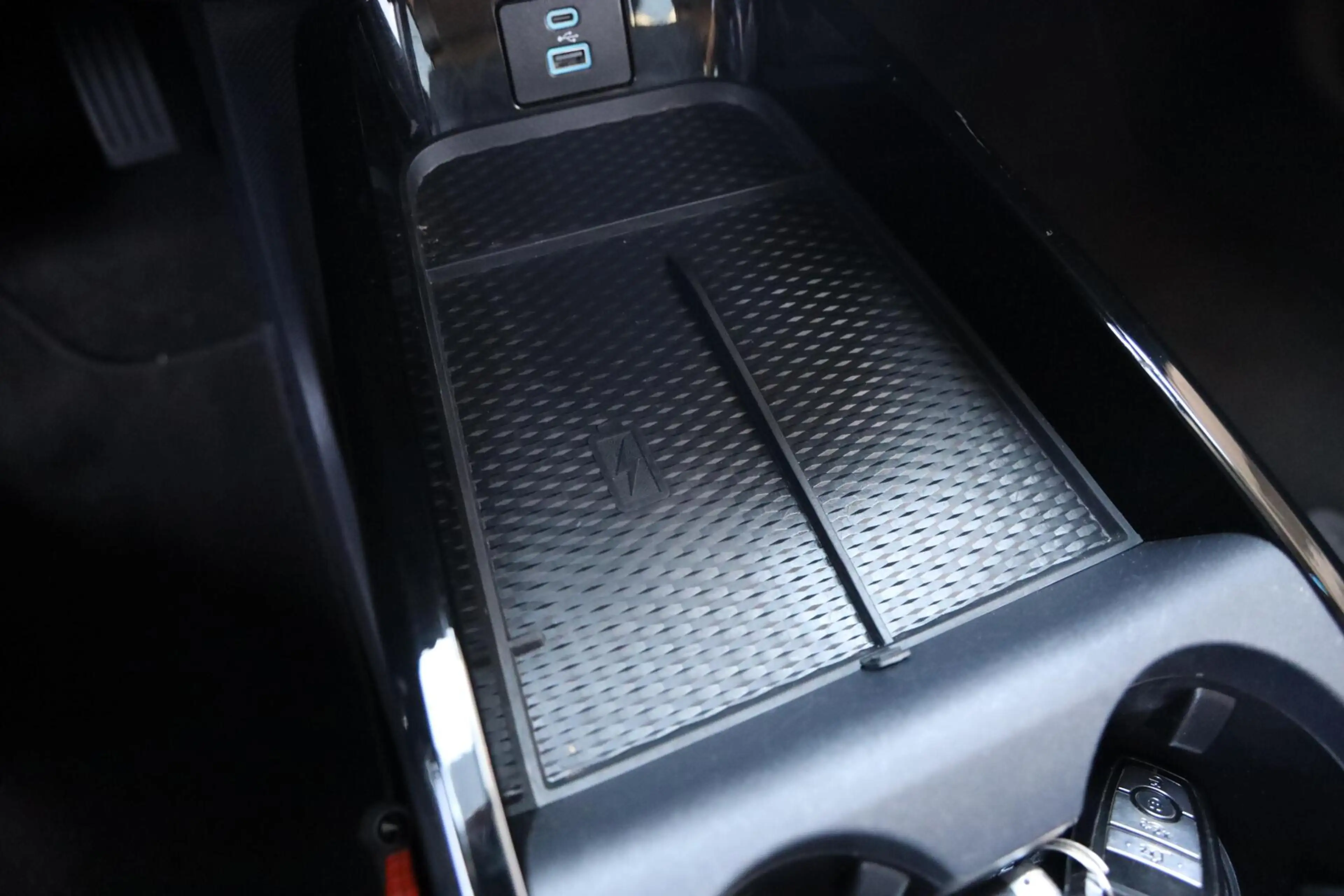 Ford Mustang Mach-E RWD 75 kWh|SOH 92%|Camera|B&O|Stoel/Stuurverwarmin — photo 15
