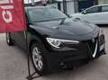 Alfa Romeo Stelvio Stelvio 2.2 t Business rwd 160cv auto Nero - thumbnail 9