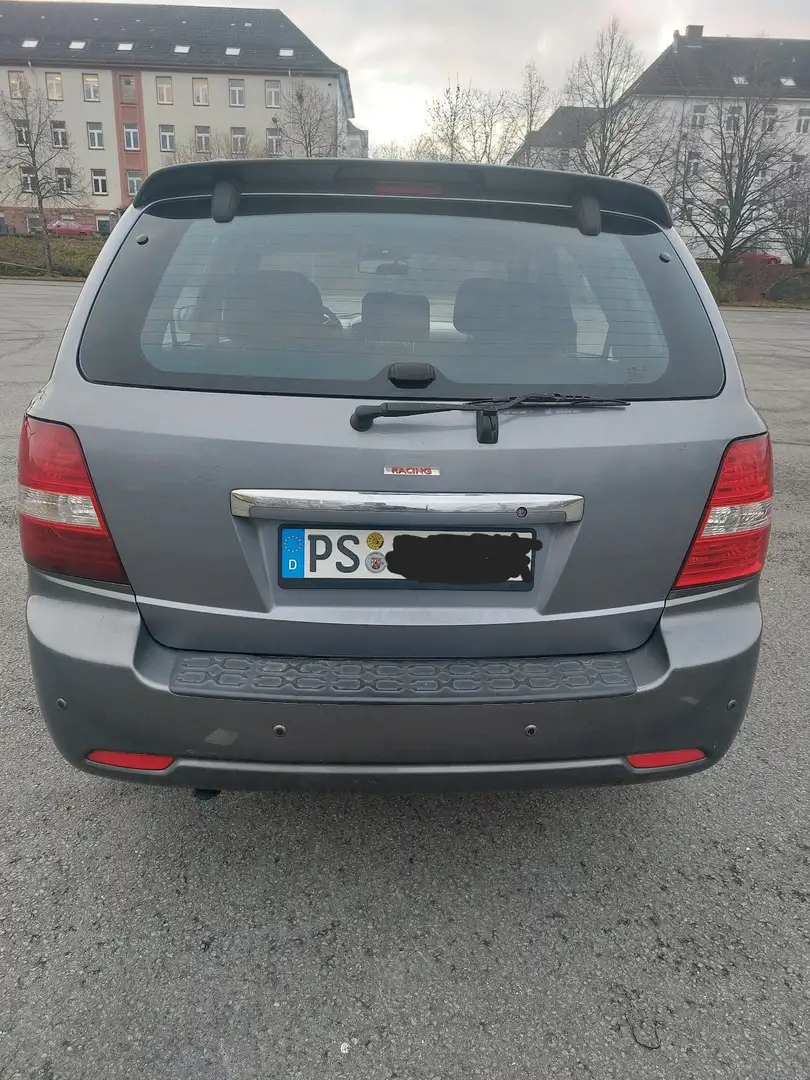 Kia Sorento 2.5 CRDi VGT Aut. EX - 2