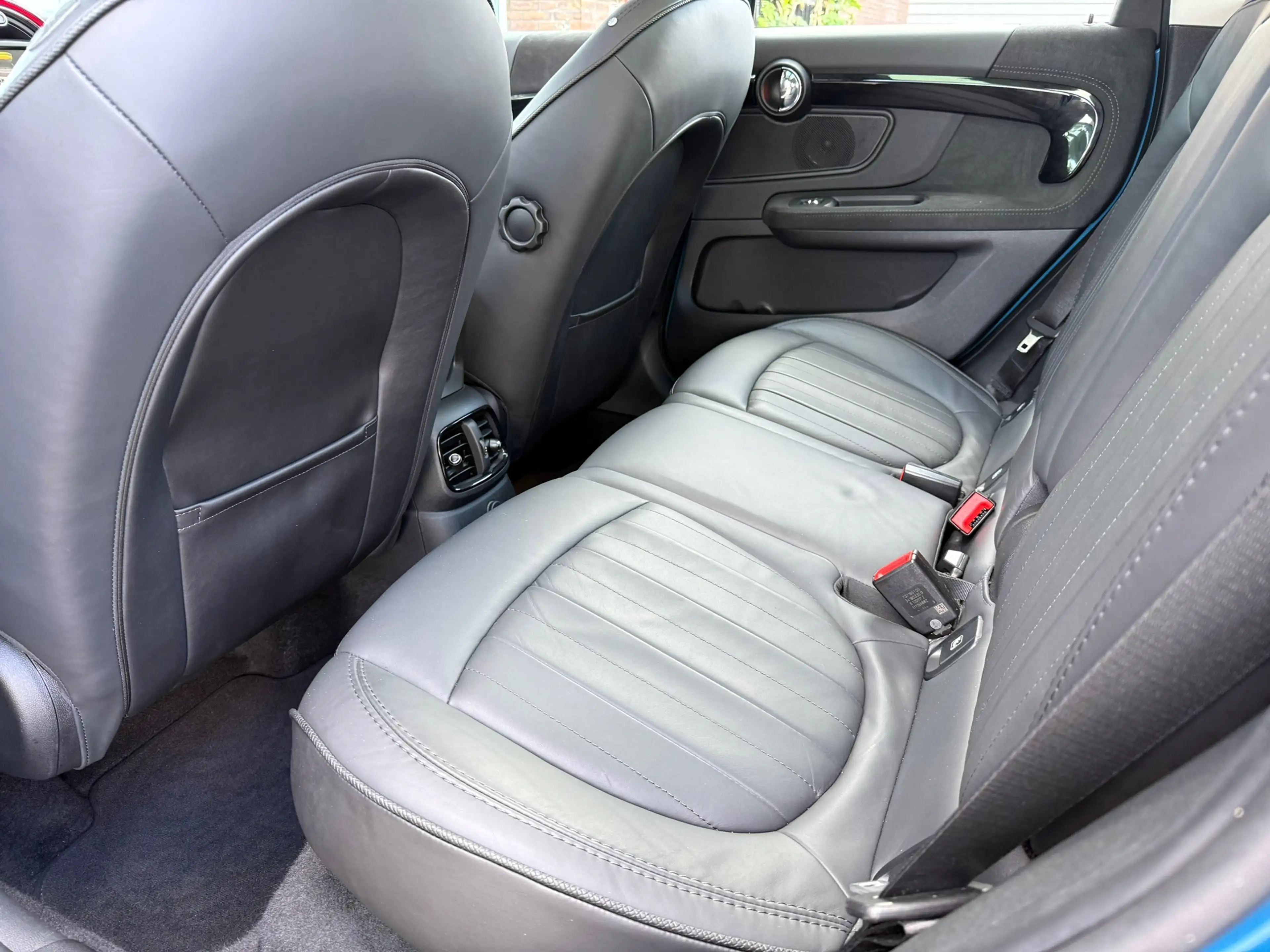MINI Cooper Countryman 1.5 Pepper - Automaat - Navi - Pano/Schuifdak - Le — photo 30
