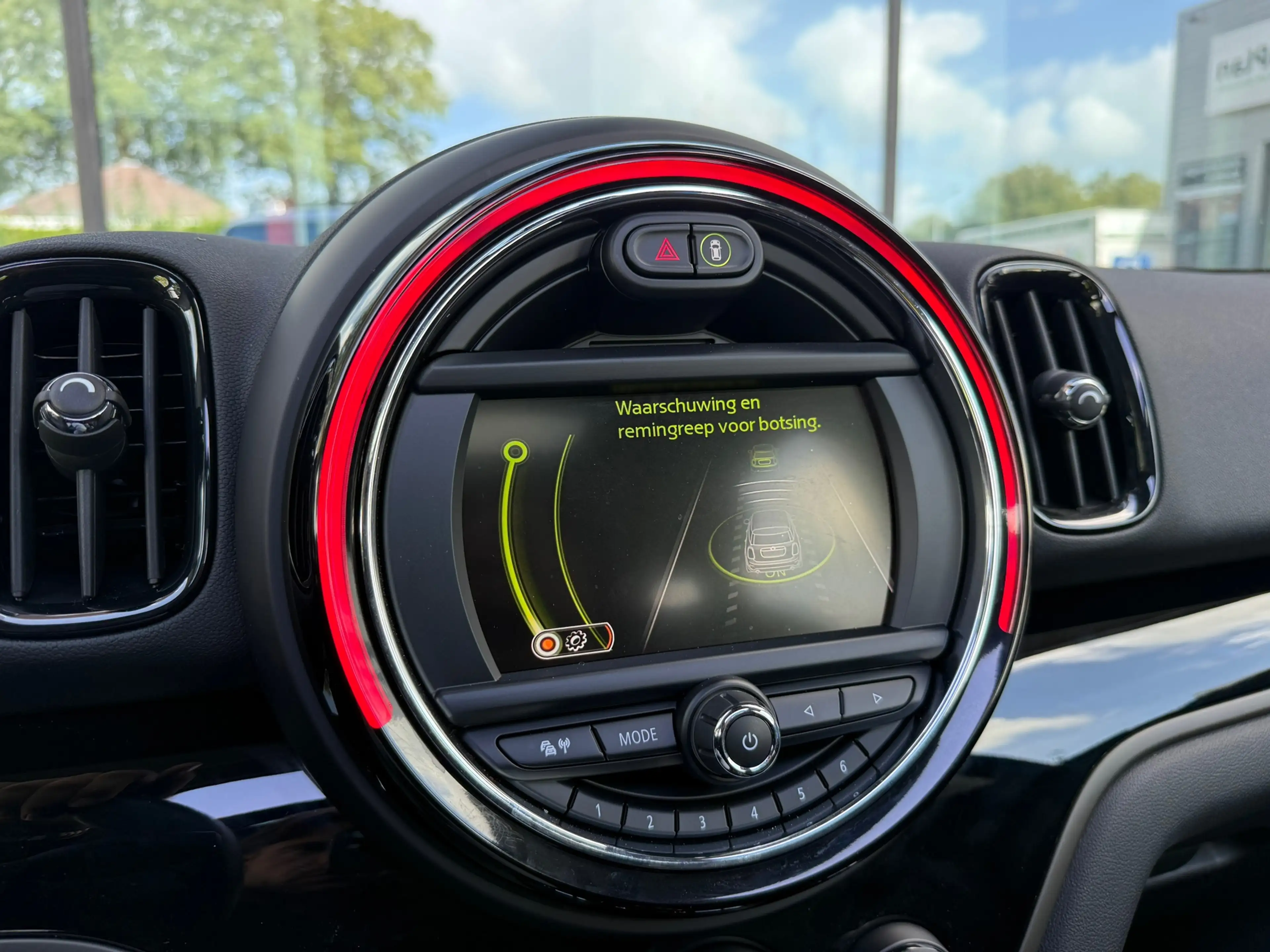 MINI Cooper Countryman 1.5 Pepper - Automaat - Navi - Pano/Schuifdak - Le — photo 38