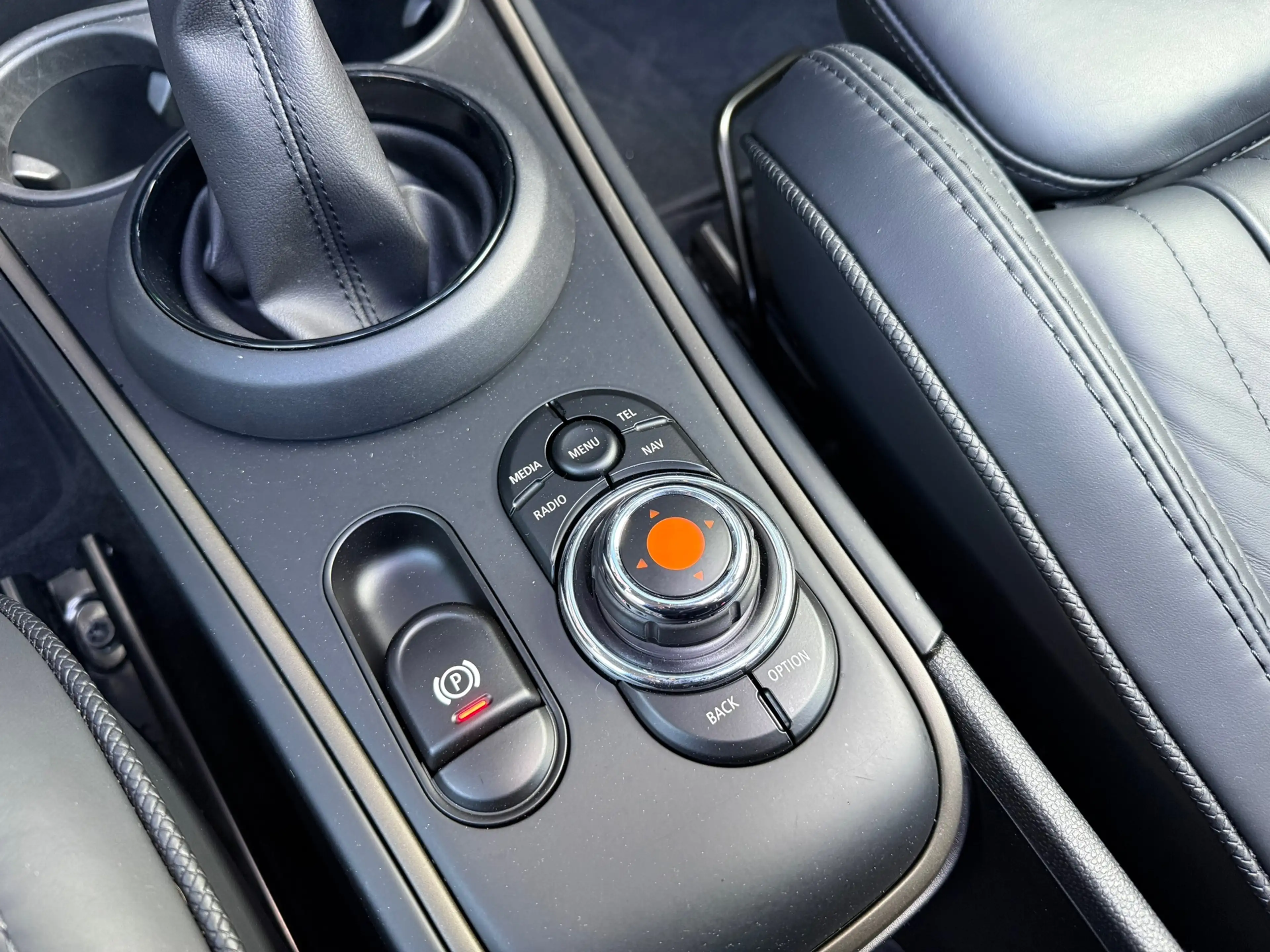 MINI Cooper Countryman 1.5 Pepper - Automaat - Navi - Pano/Schuifdak - Le — photo 41