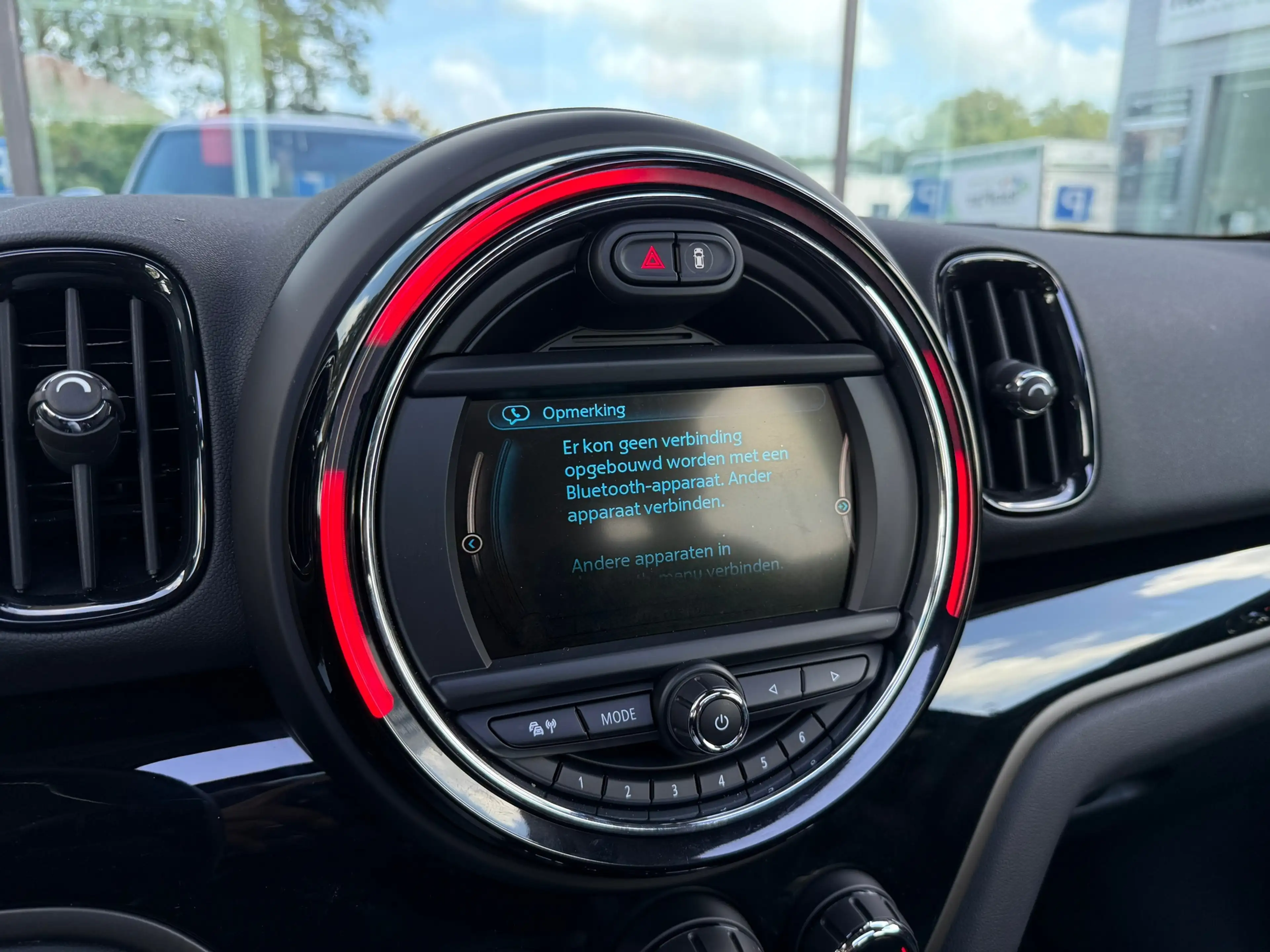 MINI Cooper Countryman 1.5 Pepper - Automaat - Navi - Pano/Schuifdak - Le — photo 28