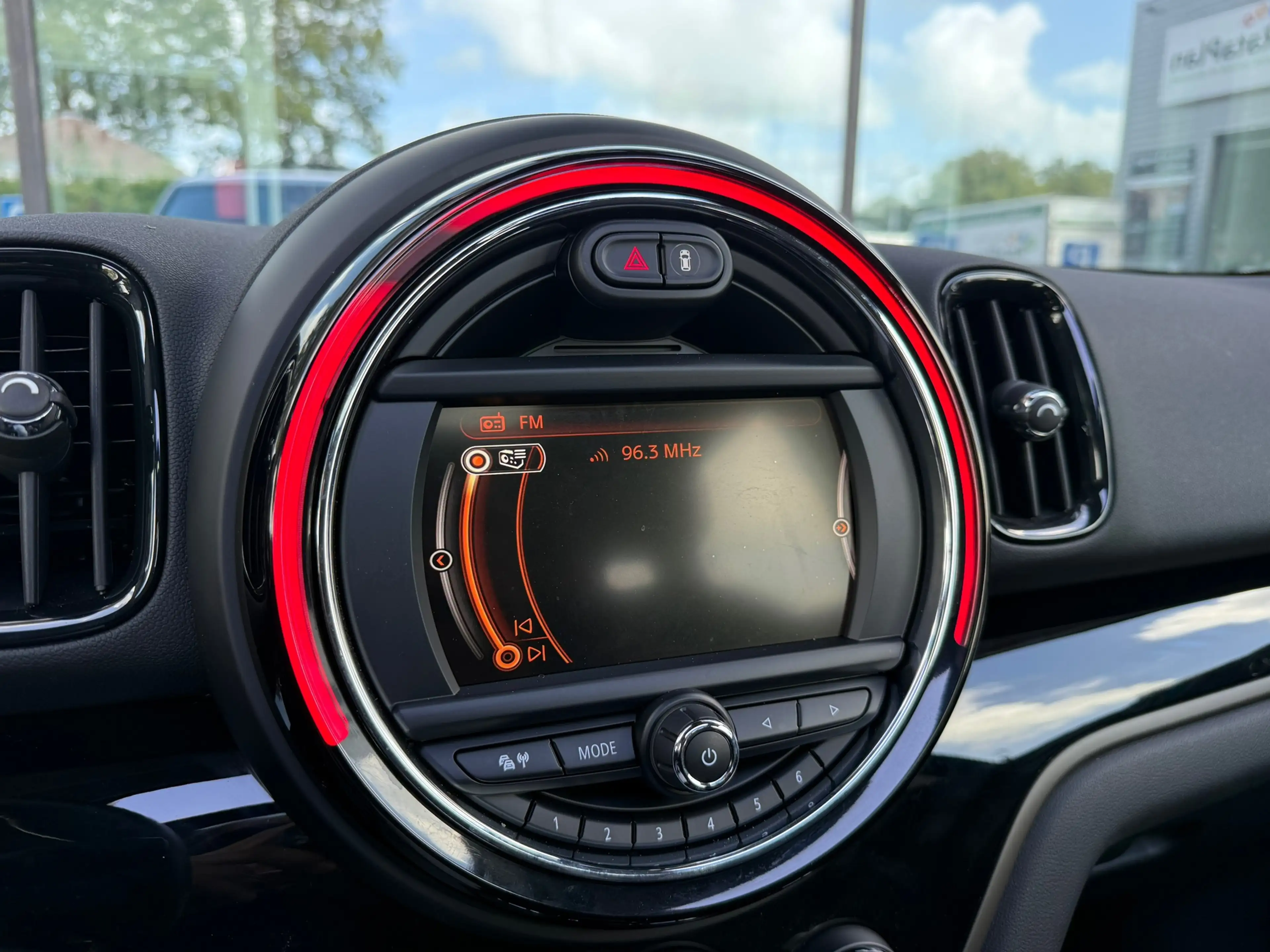 MINI Cooper Countryman 1.5 Pepper - Automaat - Navi - Pano/Schuifdak - Le — photo 36