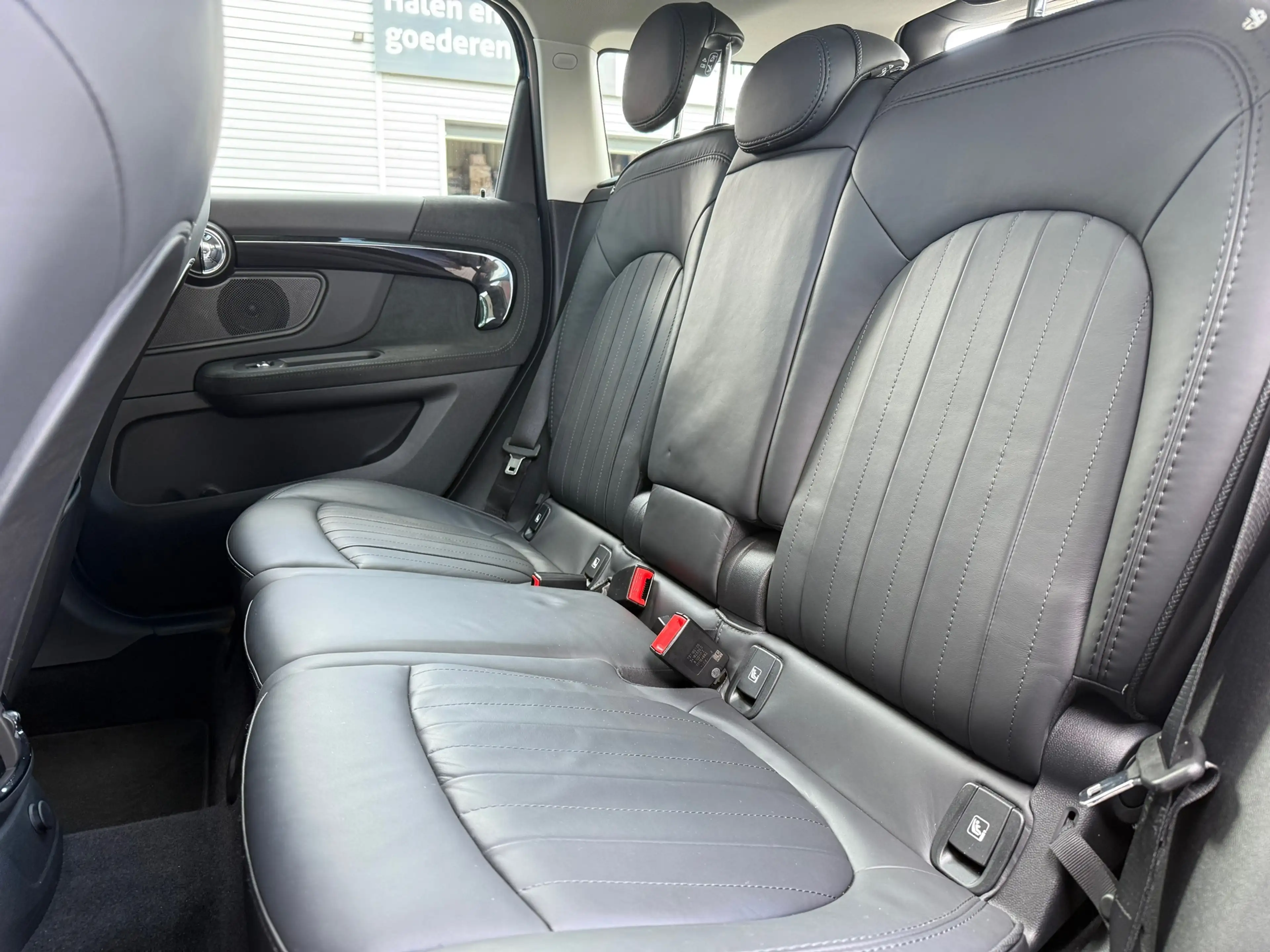 MINI Cooper Countryman 1.5 Pepper - Automaat - Navi - Pano/Schuifdak - Le — photo 31