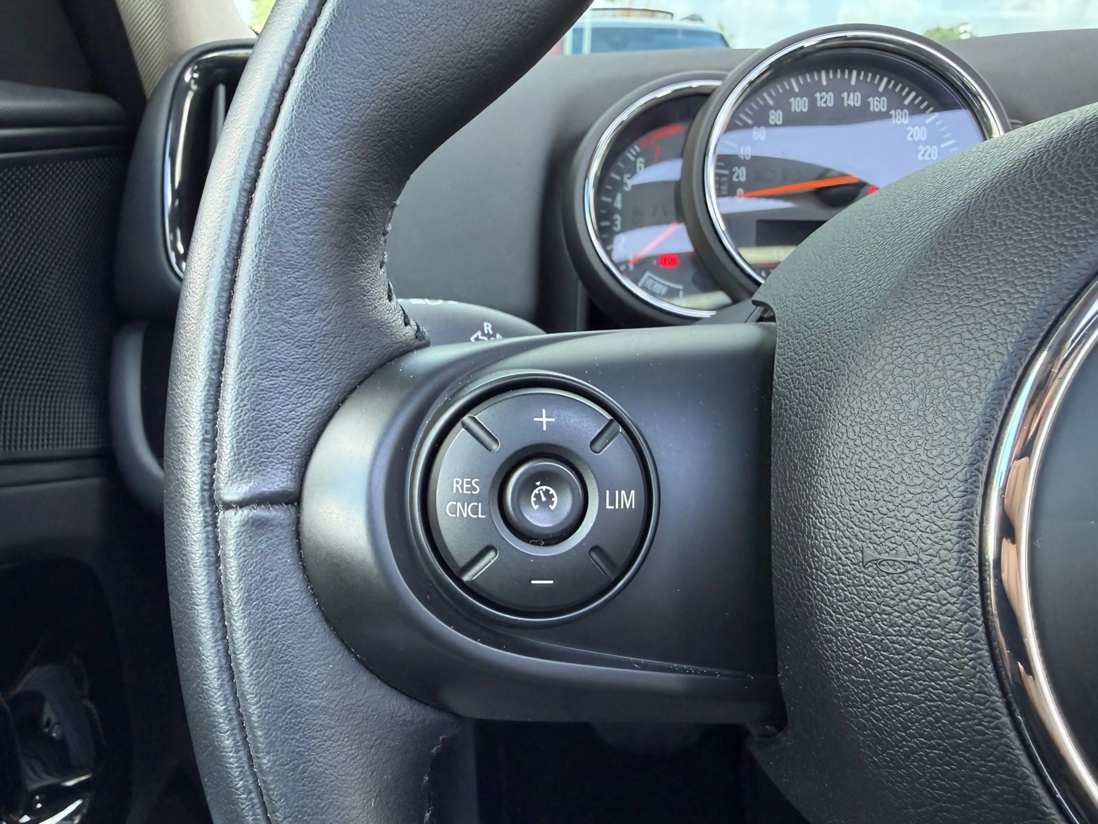 MINI Cooper Countryman 1.5 Pepper - Automaat - Navi - Pano/Schuifdak - Le — photo 16