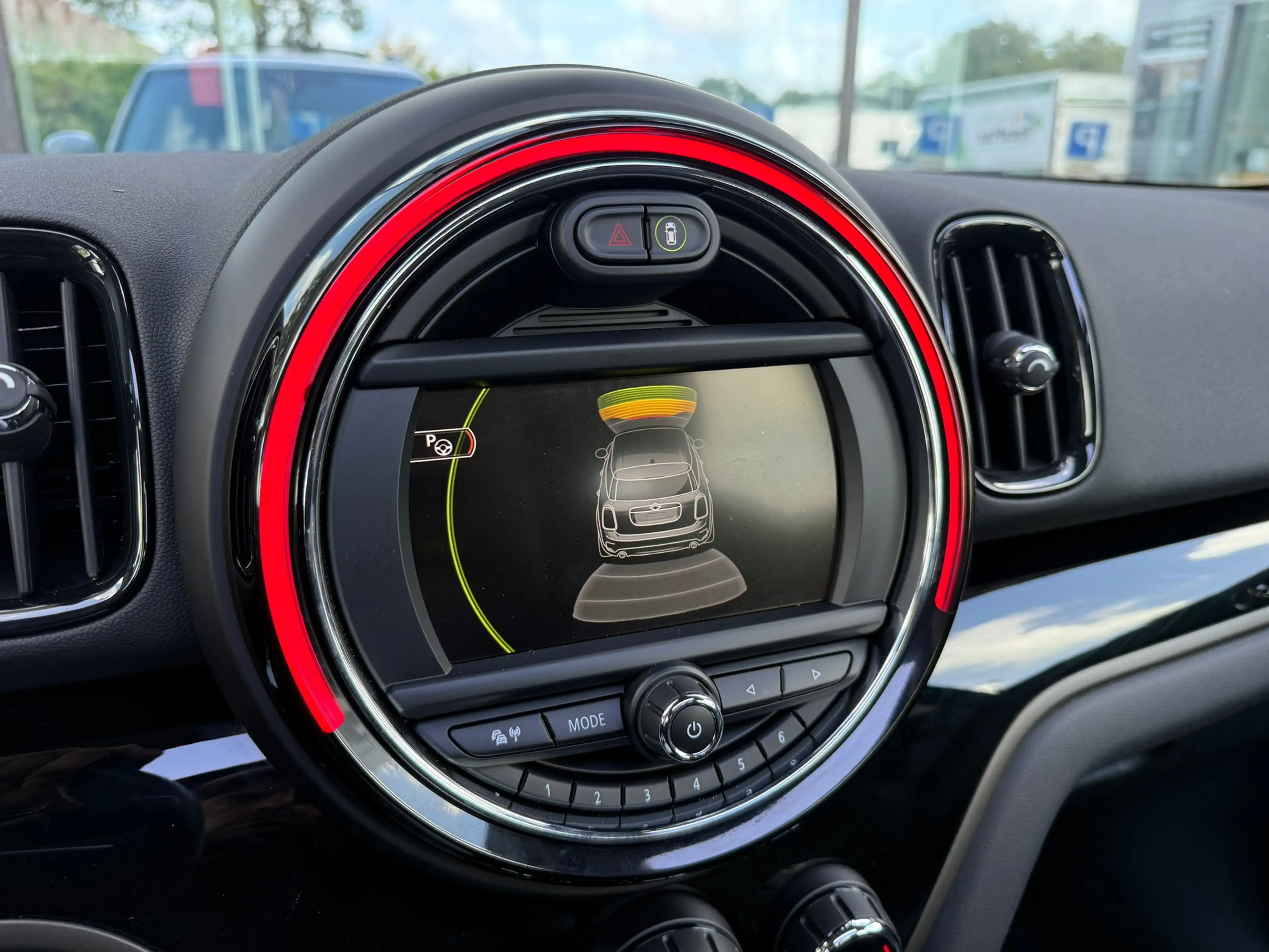 MINI Cooper Countryman 1.5 Pepper - Automaat - Navi - Pano/Schuifdak - Le — photo 35