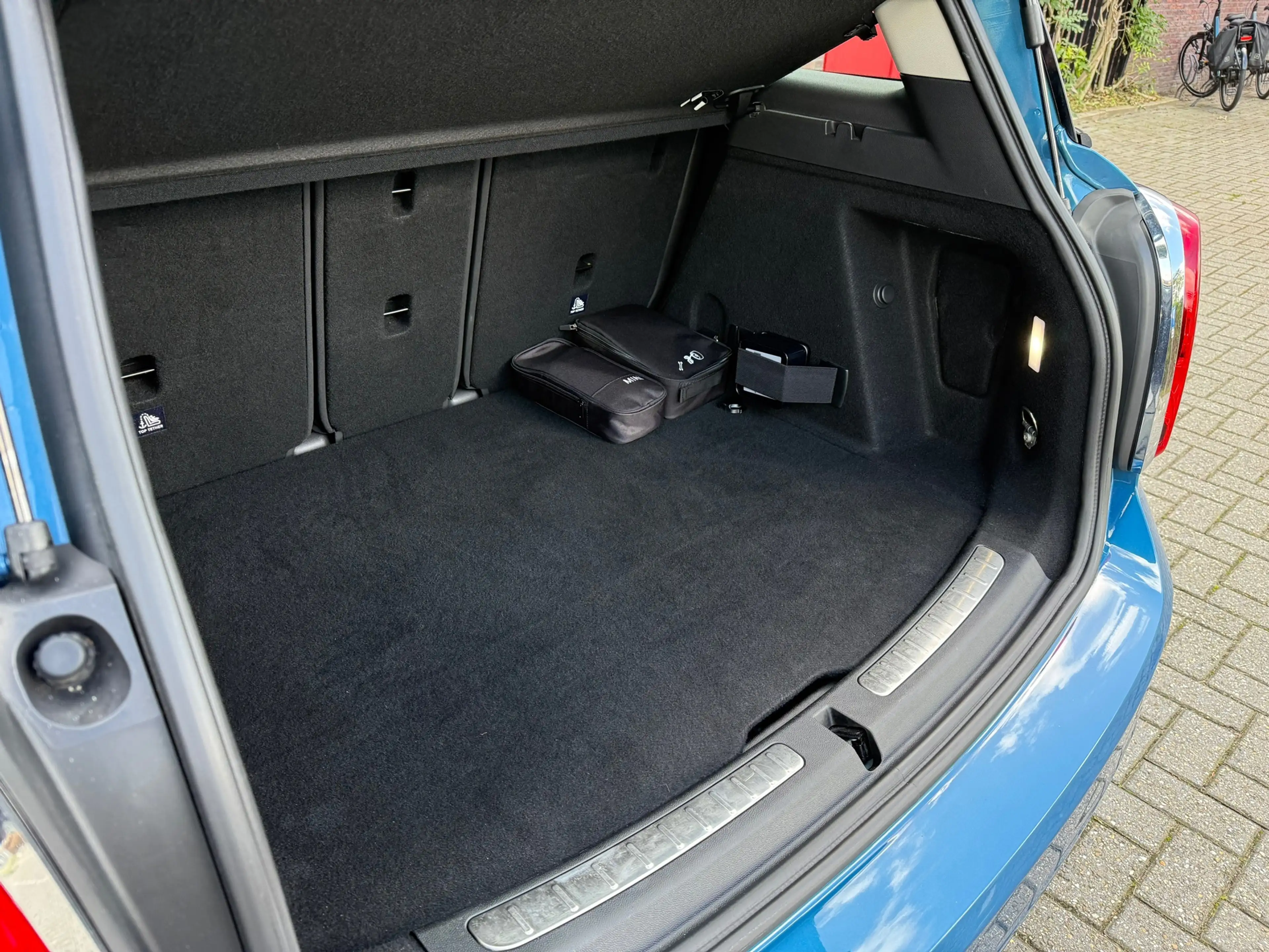 MINI Cooper Countryman 1.5 Pepper - Automaat - Navi - Pano/Schuifdak - Le — photo 22