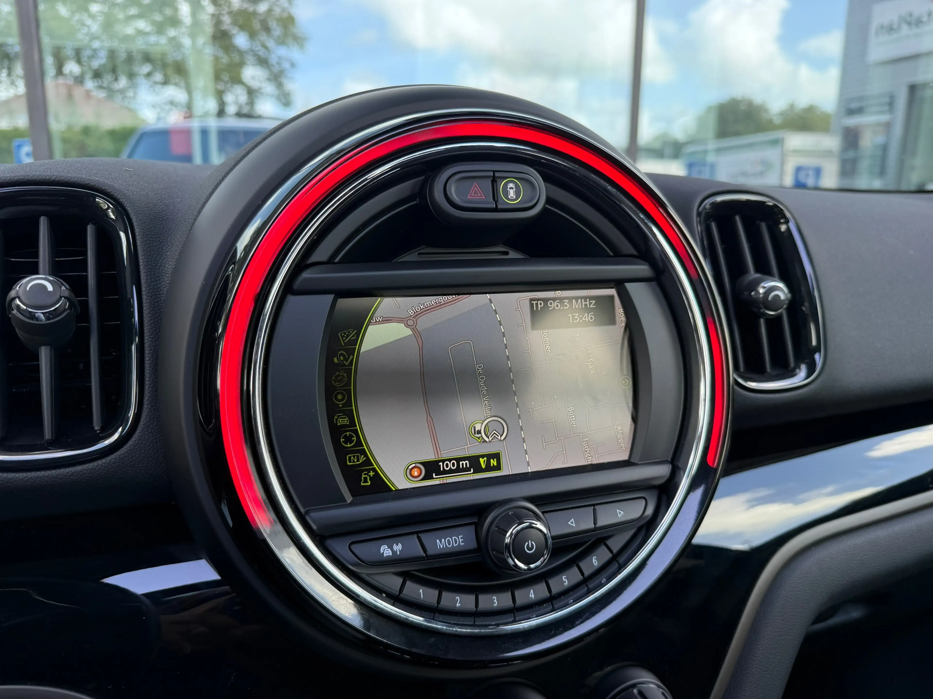 MINI Cooper Countryman 1.5 Pepper - Automaat - Navi - Pano/Schuifdak - Le — photo 24