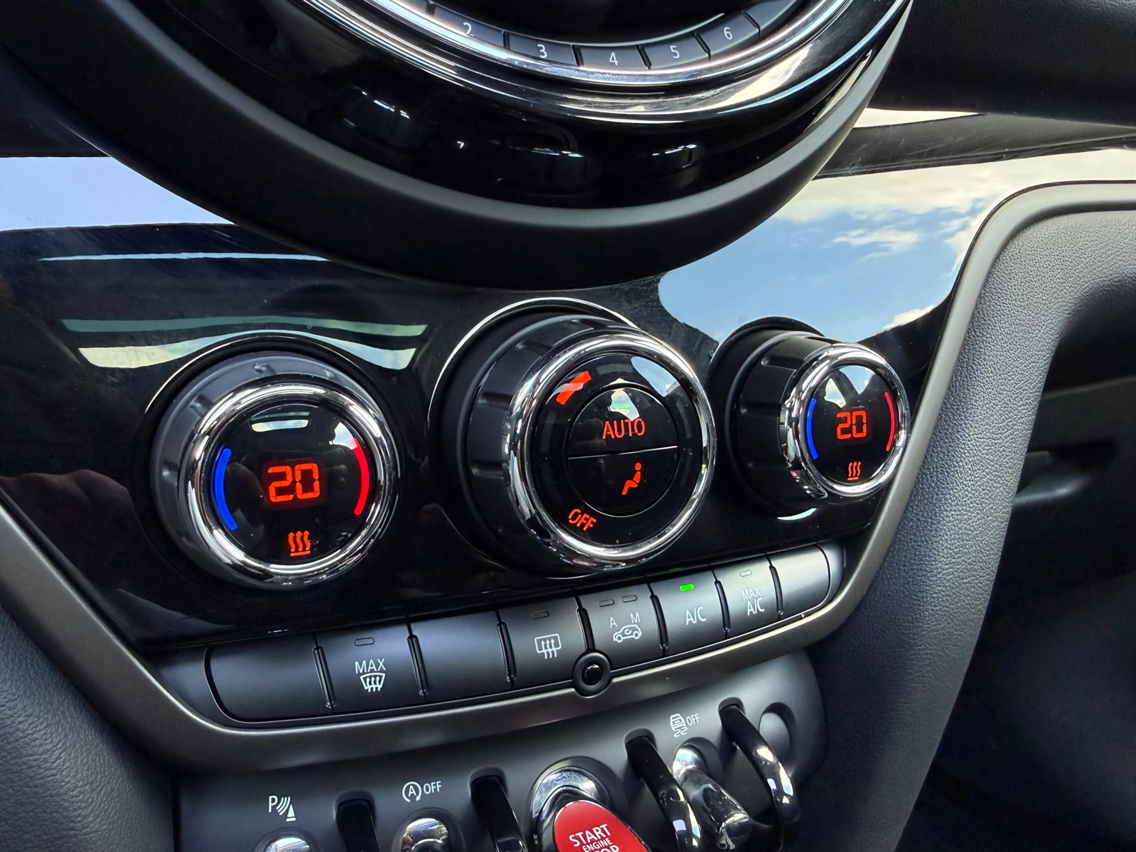MINI Cooper Countryman 1.5 Pepper - Automaat - Navi - Pano/Schuifdak - Le — photo 39