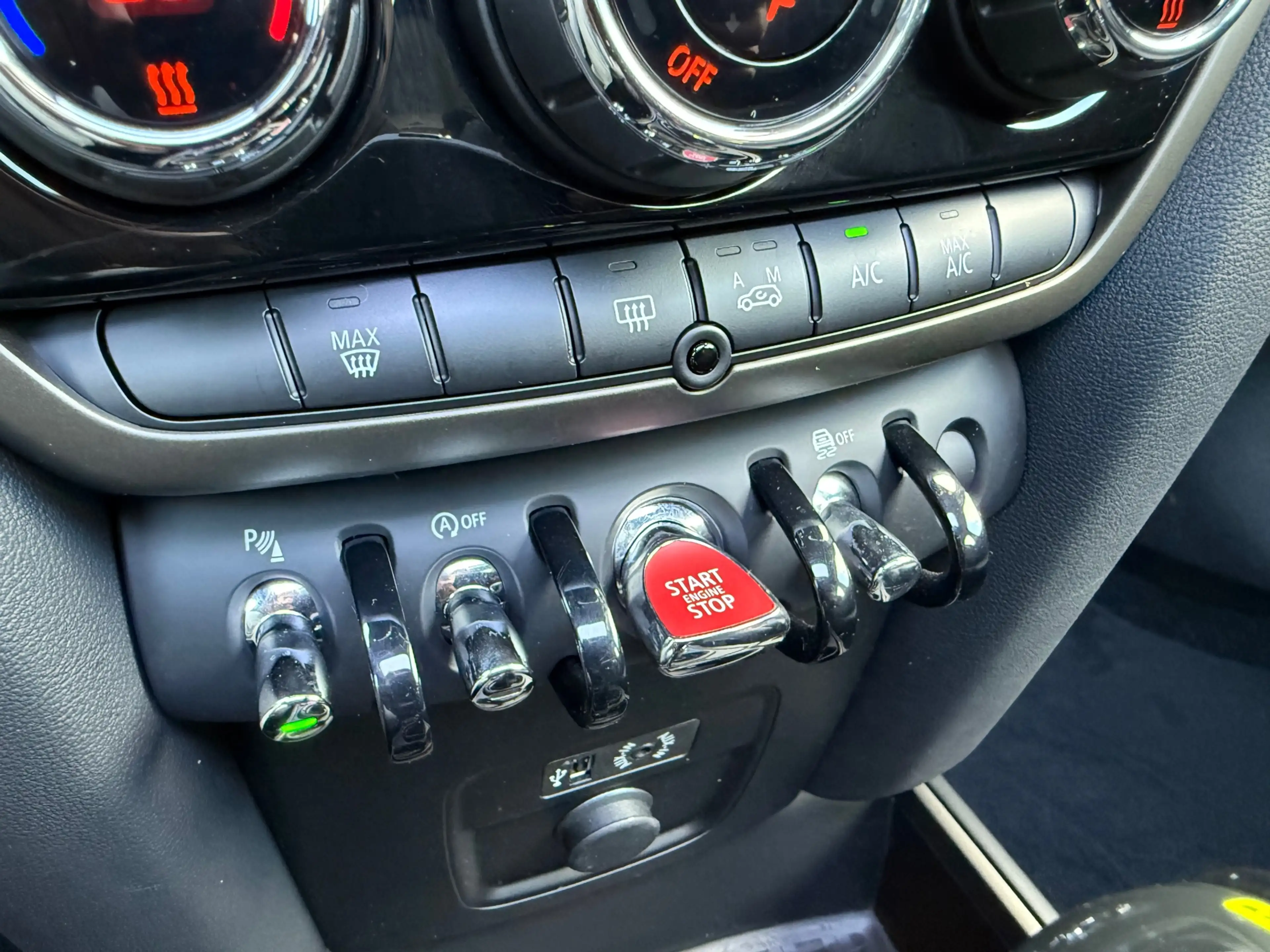 MINI Cooper Countryman 1.5 Pepper - Automaat - Navi - Pano/Schuifdak - Le — photo 40