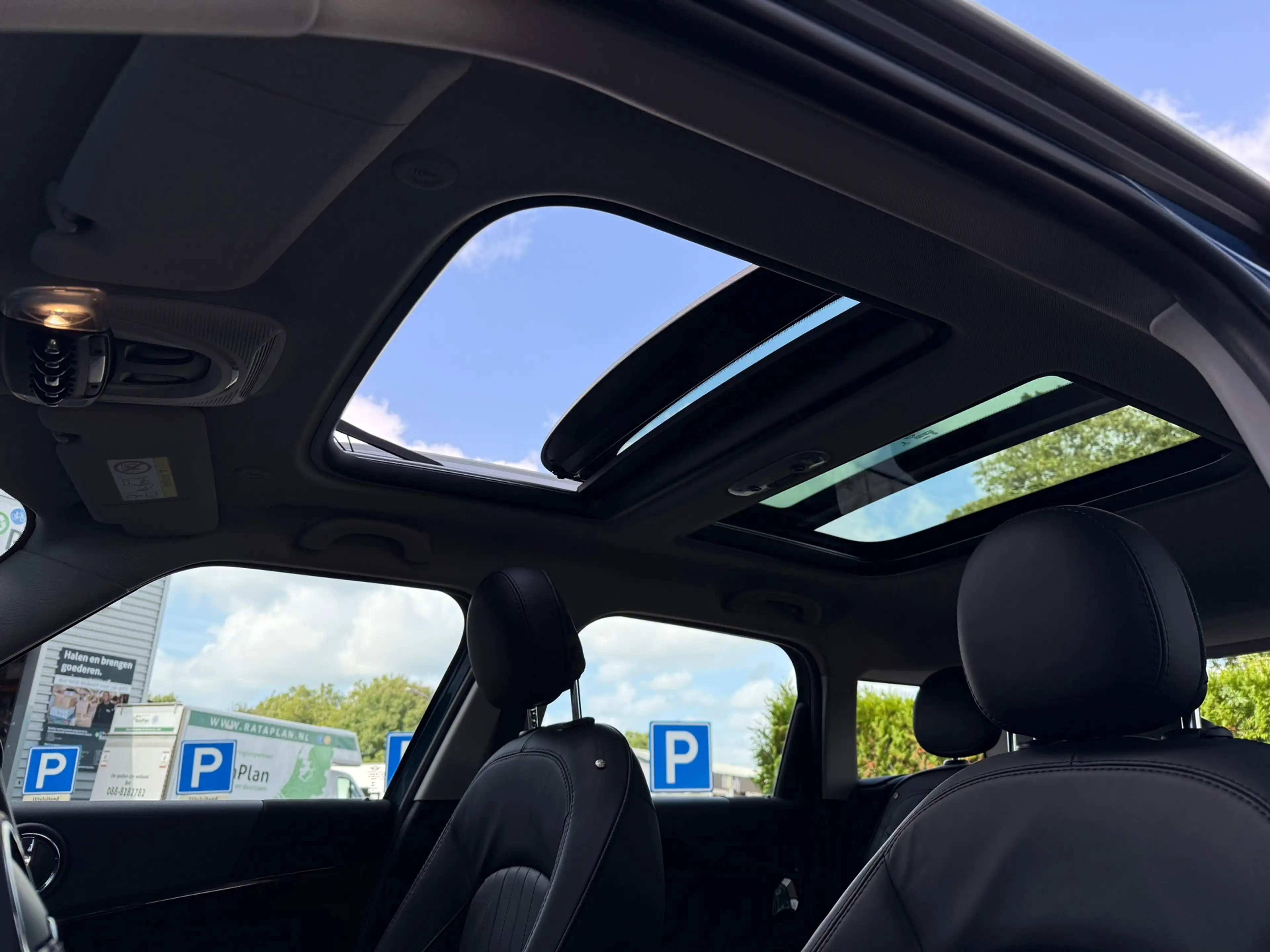MINI Cooper Countryman 1.5 Pepper - Automaat - Navi - Pano/Schuifdak - Le — photo 2