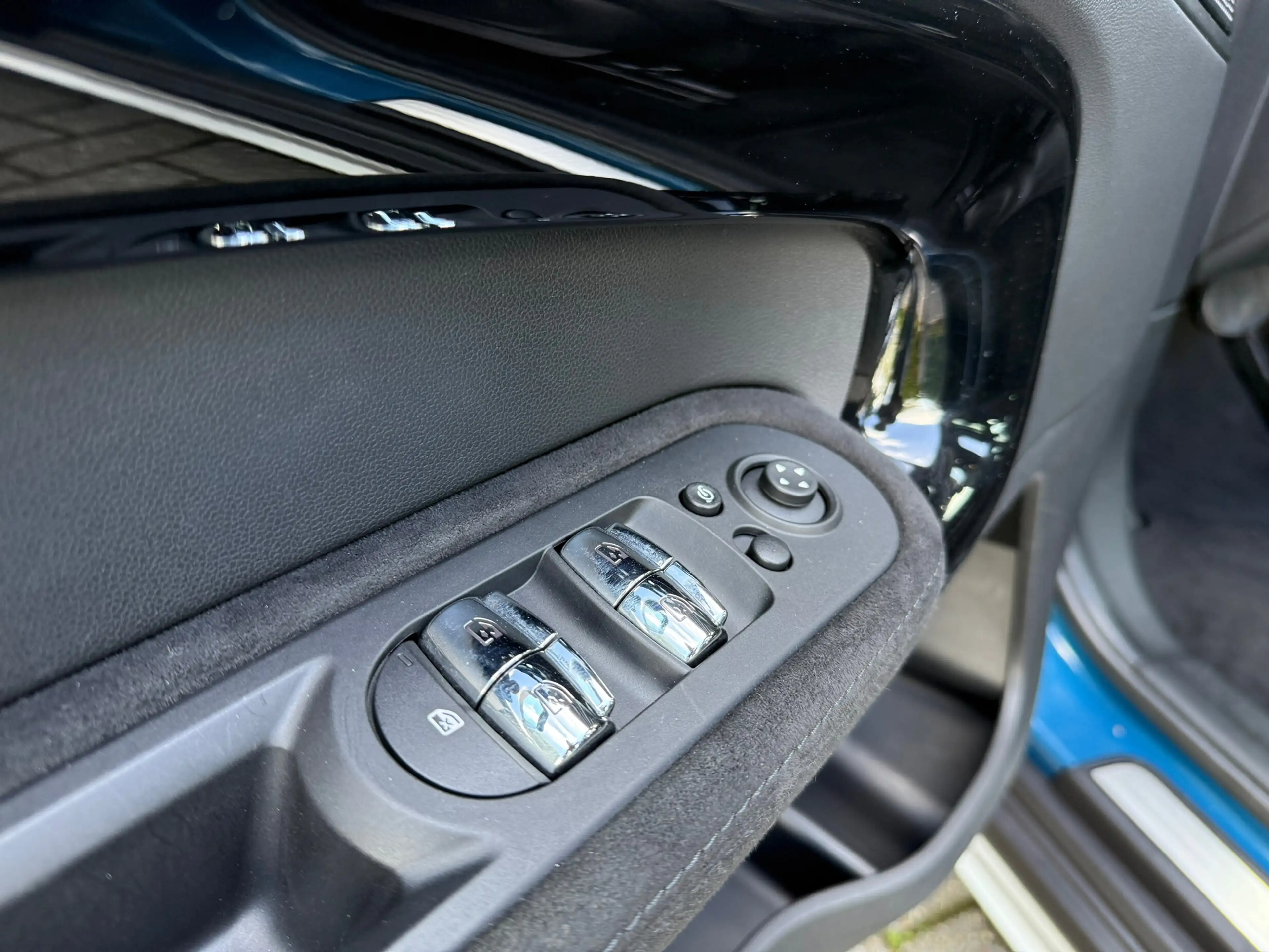 MINI Cooper Countryman 1.5 Pepper - Automaat - Navi - Pano/Schuifdak - Le — photo 14