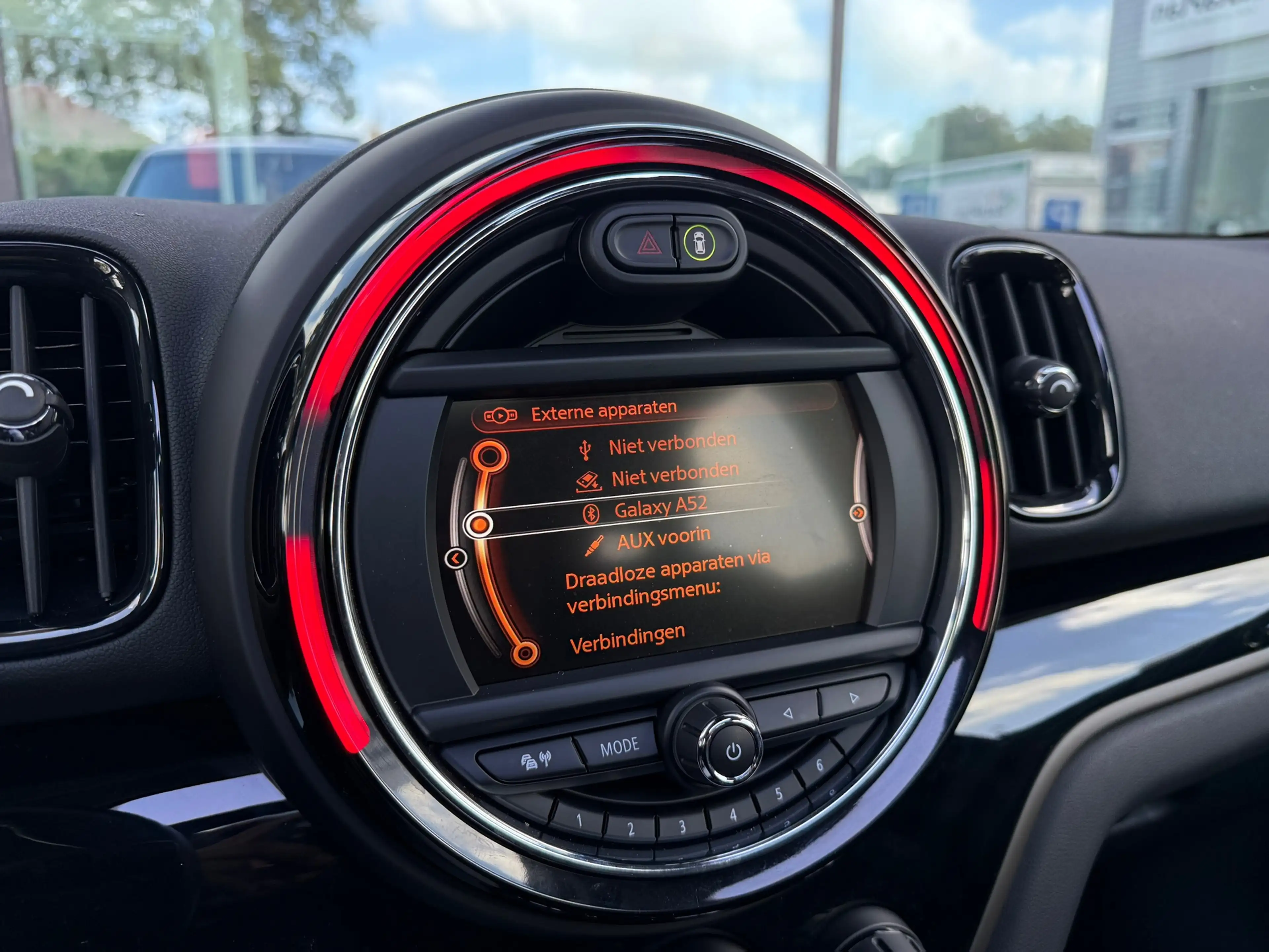 MINI Cooper Countryman 1.5 Pepper - Automaat - Navi - Pano/Schuifdak - Le — photo 37