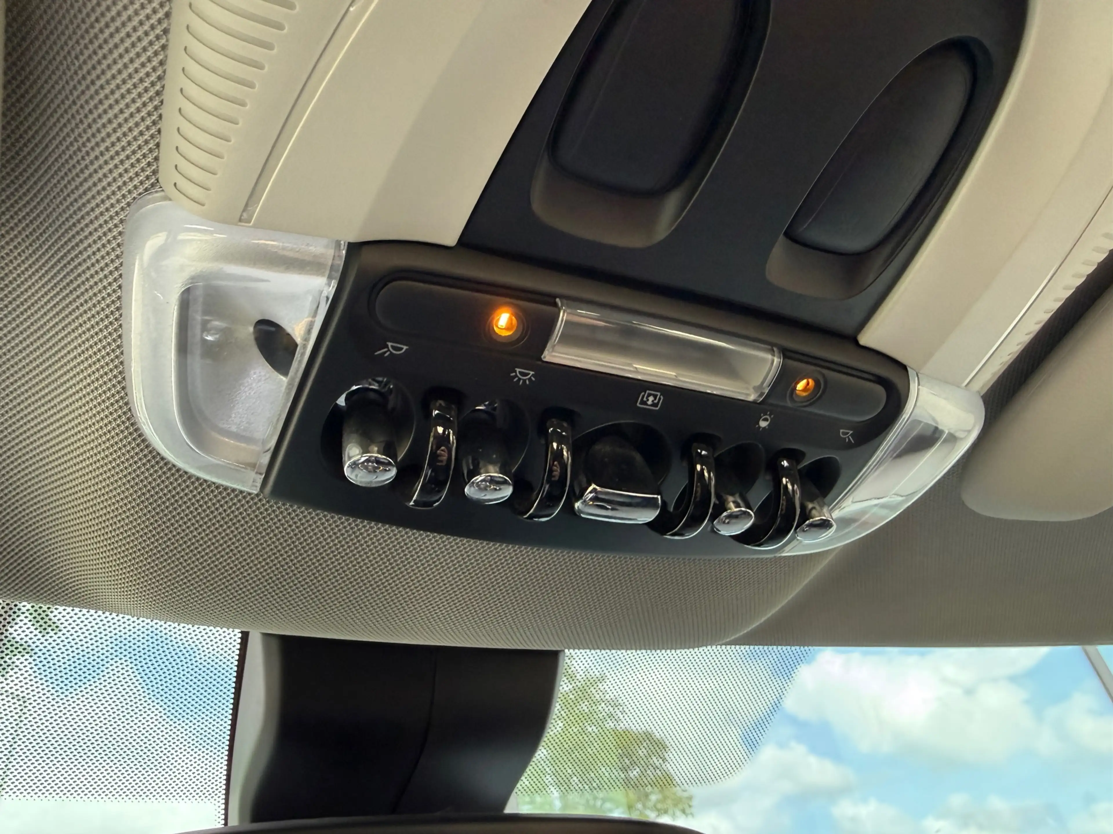 MINI Cooper Countryman 1.5 Pepper - Automaat - Navi - Pano/Schuifdak - Le — photo 34