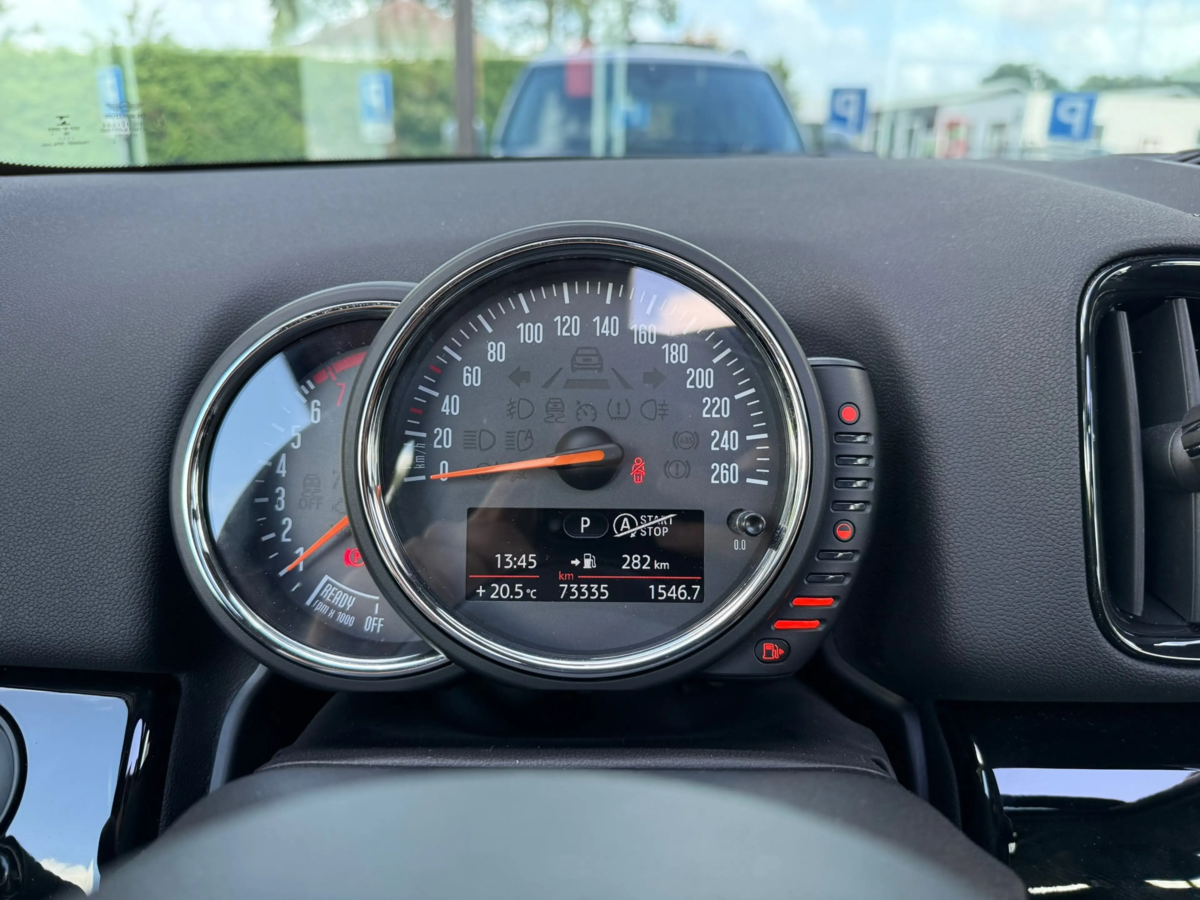 MINI Cooper Countryman 1.5 Pepper - Automaat - Navi - Pano/Schuifdak - Le — photo 20