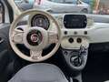 Fiat 500 1.2 Cabrio Automaat Lounge Digidash Wit - thumbnail 13