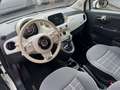 Fiat 500 1.2 Cabrio Automaat Lounge Digidash Wit - thumbnail 8