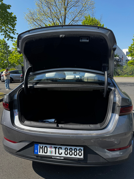 Photo du véhicule