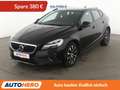 Volvo V40 2.0 D2 Plus Aut.*NAVI*PDC*TEMPO*SHZ*KLIMA* Schwarz - thumbnail 1