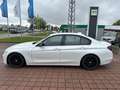 BMW 320 Baureihe 3 Lim. 320 i Sport Weiß - thumbnail 9