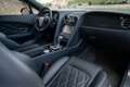 Bentley Continental GT Speed W12 Mulliner 625cv Schwarz - thumbnail 16