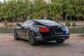 Bentley Continental GT Speed W12 Mulliner 625cv Schwarz - thumbnail 6