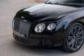 Bentley Continental GT Speed W12 Mulliner 625cv Schwarz - thumbnail 10