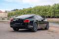 Bentley Continental GT Speed W12 Mulliner 625cv Schwarz - thumbnail 4
