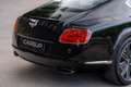 Bentley Continental GT Speed W12 Mulliner 625cv Schwarz - thumbnail 12