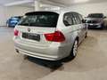 BMW 320 Serie 3 Touring 320d Touring Futura c/pelle 184cv Argent - thumbnail 4