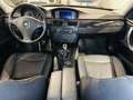 BMW 320 Serie 3 Touring 320d Touring Futura c/pelle 184cv Argent - thumbnail 5