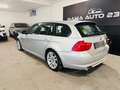 BMW 320 Serie 3 Touring 320d Touring Futura c/pelle 184cv Argent - thumbnail 3