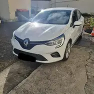 Renault Clio Life