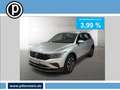 Volkswagen Tiguan UNITED 1.5 TSI DSG LED NAVI ACC KAMERA Silber - thumbnail 1