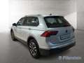 Volkswagen Tiguan UNITED 1.5 TSI DSG KAMERA NAVI ACC SHZ Silber - thumbnail 3