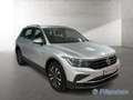 Volkswagen Tiguan UNITED 1.5 TSI DSG KAMERA NAVI ACC SHZ Silber - thumbnail 5