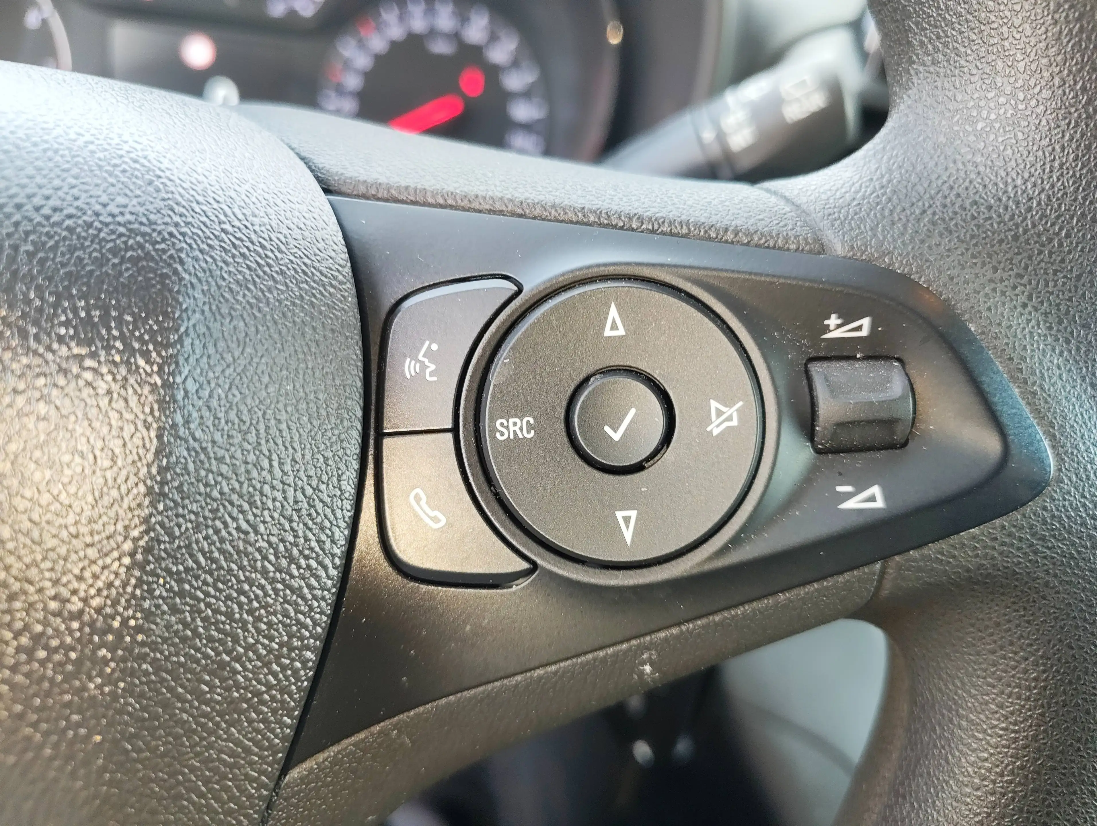Opel Combo Life Combo Life 1.2 T L1H1 Edition S/S DAB NAV 110 pk — photo 15