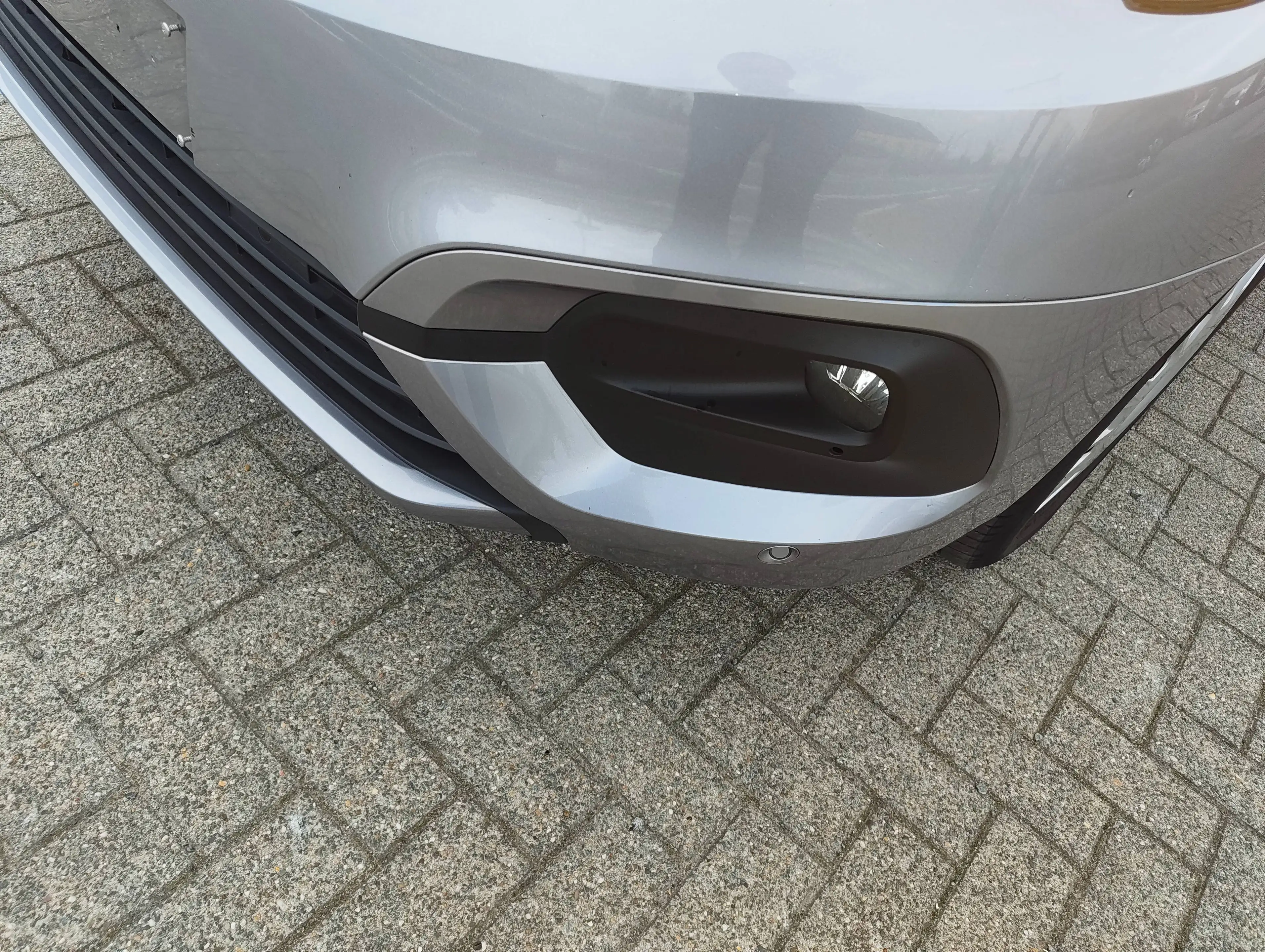 Opel Combo Life Combo Life 1.2 T L1H1 Edition S/S DAB NAV 110 pk — photo 4