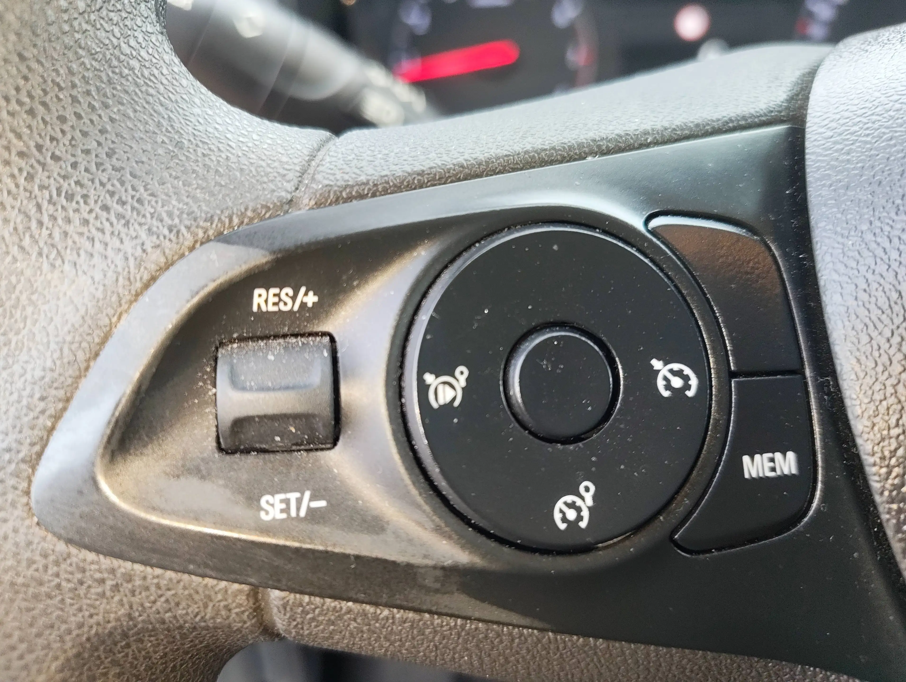 Opel Combo Life Combo Life 1.2 T L1H1 Edition S/S DAB NAV 110 pk — photo 14