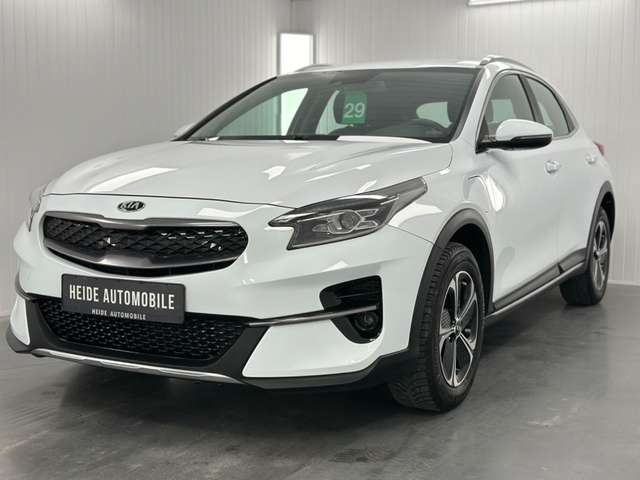 Imagine Kia XCeed Vision Plug-in Hybrid Kamera Carplay LED