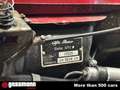 Alfa Romeo Giulia 1600 Spider Giulia GTC Cabriolet Roşu - thumbnail 12