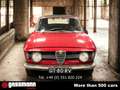 Alfa Romeo Giulia 1600 Spider Giulia GTC Cabriolet Roşu - thumbnail 2
