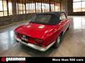 Alfa Romeo Giulia 1600 Spider Giulia GTC Cabriolet Roşu - thumbnail 5