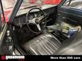 Alfa Romeo Giulia 1600 Spider Giulia GTC Cabriolet Roşu - thumbnail 6