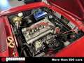 Alfa Romeo Giulia 1600 Spider Giulia GTC Cabriolet Roşu - thumbnail 13