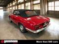 Alfa Romeo Giulia 1600 Spider Giulia GTC Cabriolet Roşu - thumbnail 4