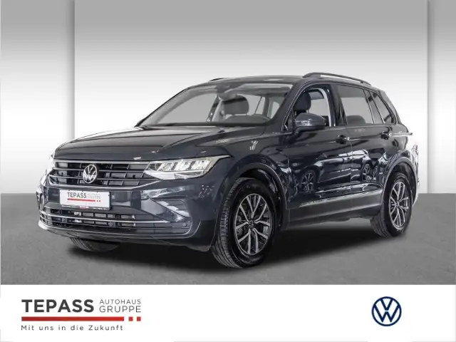 Volkswagen Tiguan 1.5 TSI Life LED NAVI KLIMA SHZ